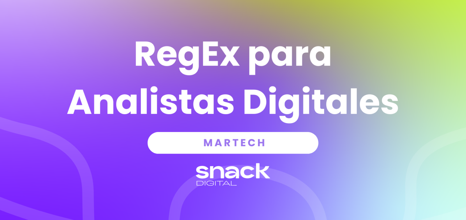 15 Expresiones Regulares Clave para Analistas Digitales